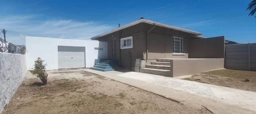 1 Bedroom Property for Sale in Algoa Park Eastern Cape